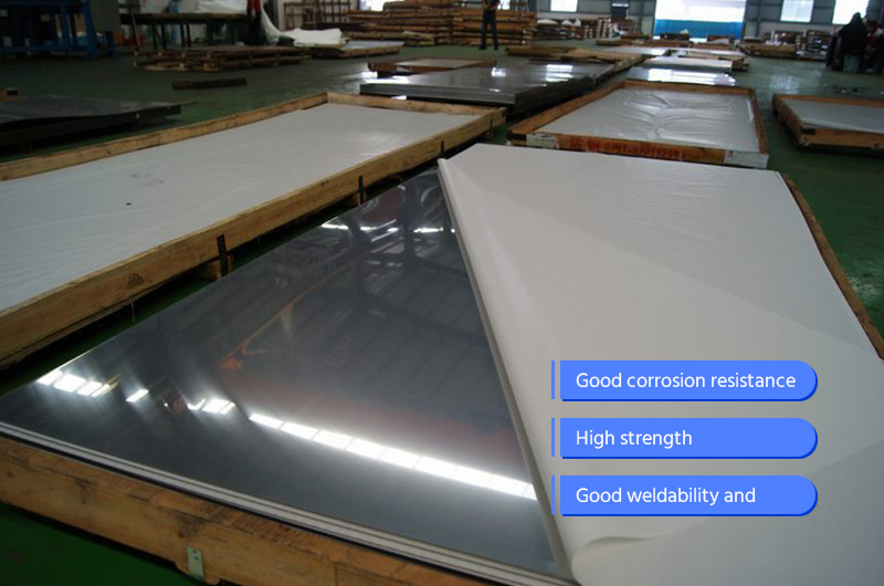 5083 aerospace aluminum plate