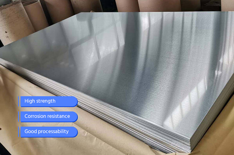 5456 aerospace aluminum plate