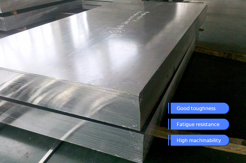 7014 aerospace aluminum plate