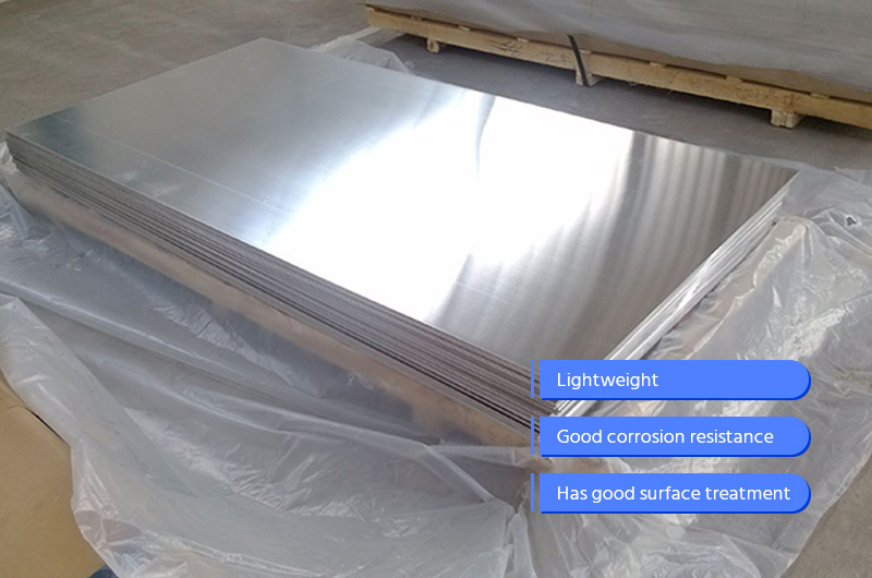 6a16 automotive aluminum sheet