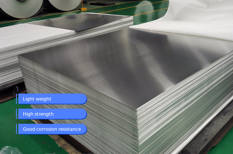 6013 automotive aluminum sheet