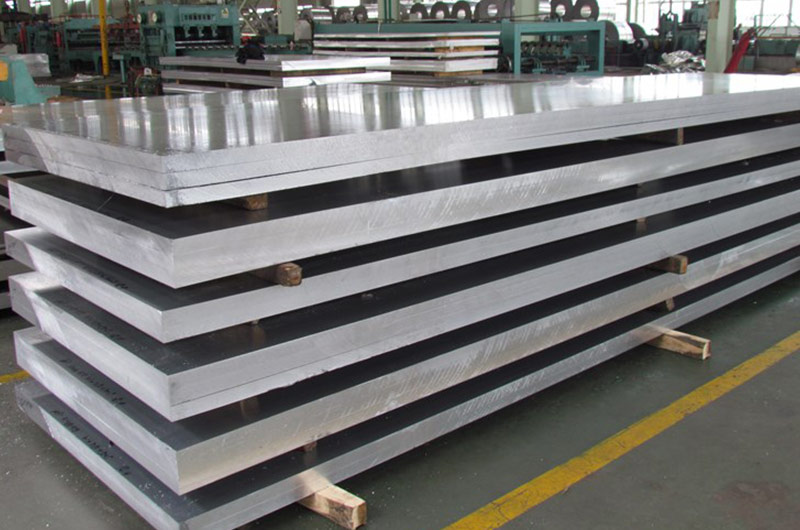 5a05 marine aluminum plate