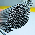 auto welded tube