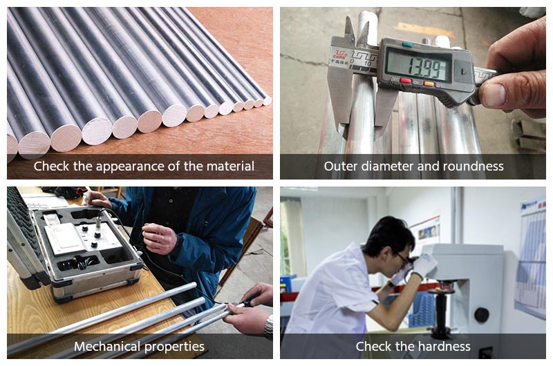 Precautions for purchasing 5083 5383 marine grade aluminum bar