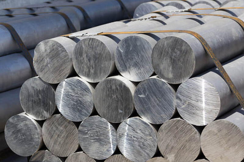 Features of 6060 6061 6005A 6082 marine aluminum round bars