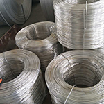 8030 EC aluminum wire rod