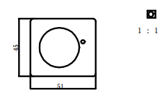 Pneumatic Cylinder 1