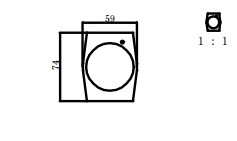 Pneumatic Cylinder 3