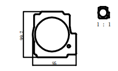 Pneumatic Cylinder 8