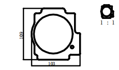 Pneumatic Cylinder 10