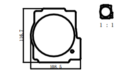 Pneumatic Cylinder 11