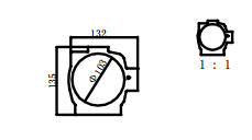 Pneumatic Cylinder 13