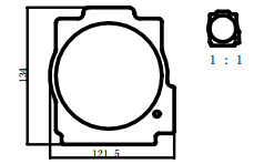 Pneumatic Cylinder 14