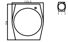 Pneumatic Cylinder 15