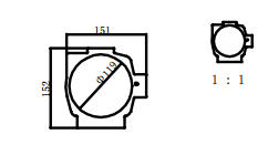 Pneumatic Cylinder 16