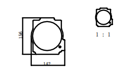 Pneumatic Cylinder 17