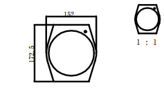 Pneumatic Cylinder 19