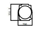 Pneumatic Cylinder 27