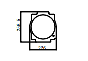 Pneumatic Cylinder 31