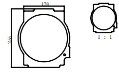 Pneumatic Cylinder 32