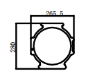 Pneumatic Cylinder 35