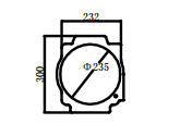 Pneumatic Cylinder 37