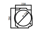 Pneumatic Cylinder 39