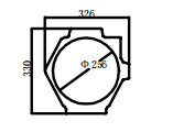 Pneumatic Cylinder 41