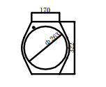 Pneumatic Cylinder 43