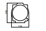 Pneumatic Cylinder 44