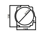 Pneumatic Cylinder 47