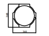 Pneumatic Cylinder 52