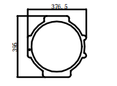 Pneumatic Cylinder 54