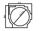 Pneumatic Cylinder 55