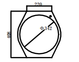 Pneumatic Cylinder 56