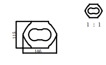 Pneumatic Cylinder 64