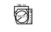 Pneumatic Cylinder 67