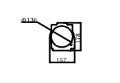 Pneumatic Cylinder 68