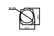 Pneumatic Cylinder 69