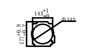 Pneumatic Cylinder 73