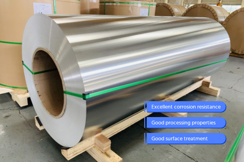 5052 3C Digital Shell Aluminum Sheet Strip Supplier