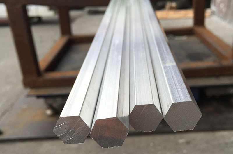 6063 aluminum