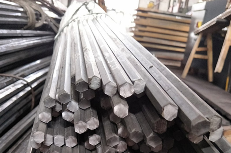 Features and uses of marine 6060 6005A 6082 6061 aluminum hexagonal bars