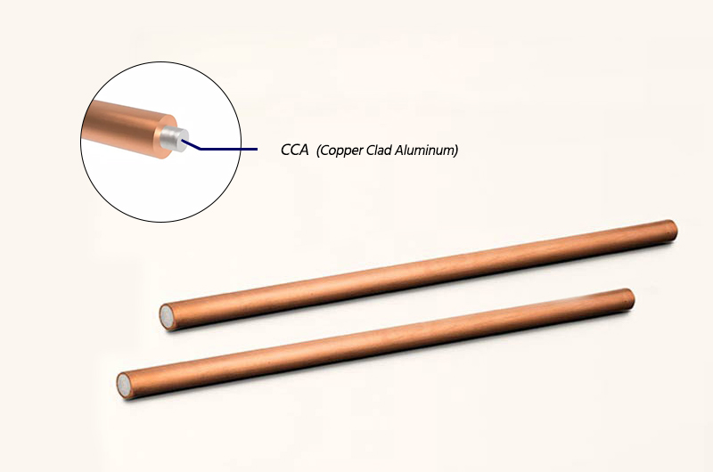 cable CCA