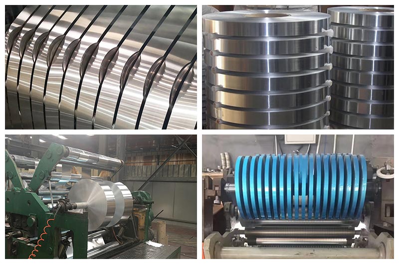 key points for buying aluminum-plastic composite strip