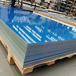 5A06 marine aluminum plate