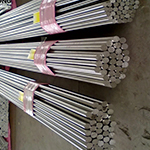 5A06 marine aluminum round bar