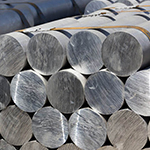 6082 Aluminum Bar