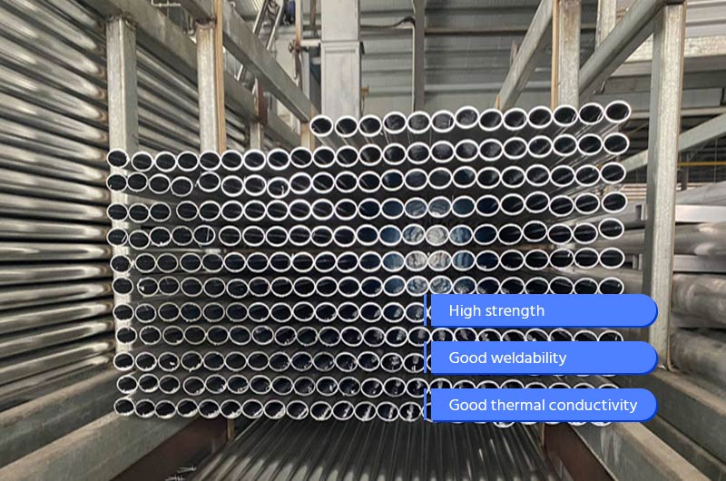 6063-aluminum-tube