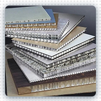 Aluminum-Honeycomb-Plate